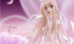 天使动漫,描绘梦幻世界的奇幻画卷